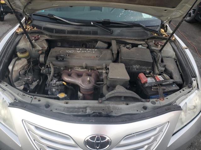 2007 TOYOTA CAMRY CE #3280554140