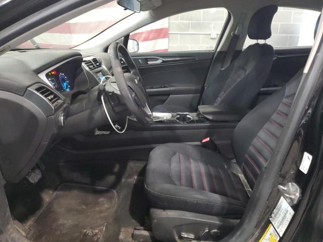 2015 FORD FUSION SE #3291242005