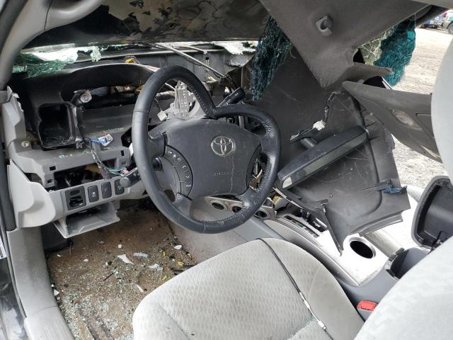 2010 TOYOTA TACOMA DOU #3303724464