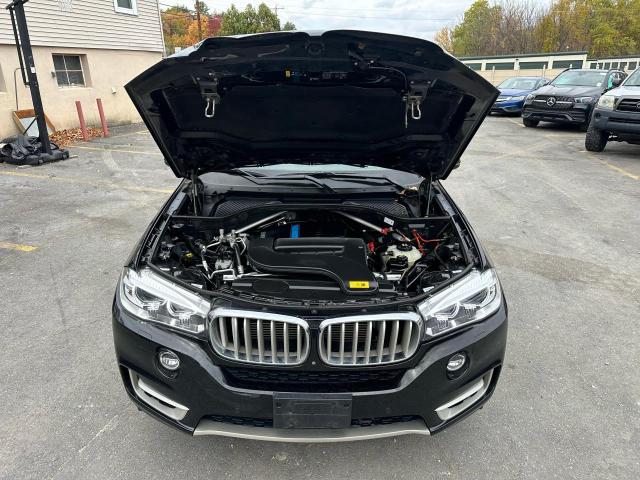 2017 BMW X5 XDR40E #3284609348