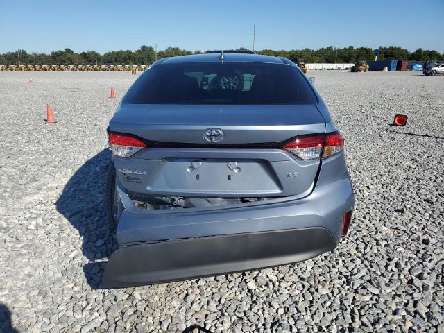 2023 TOYOTA COROLLA LE #3297175884