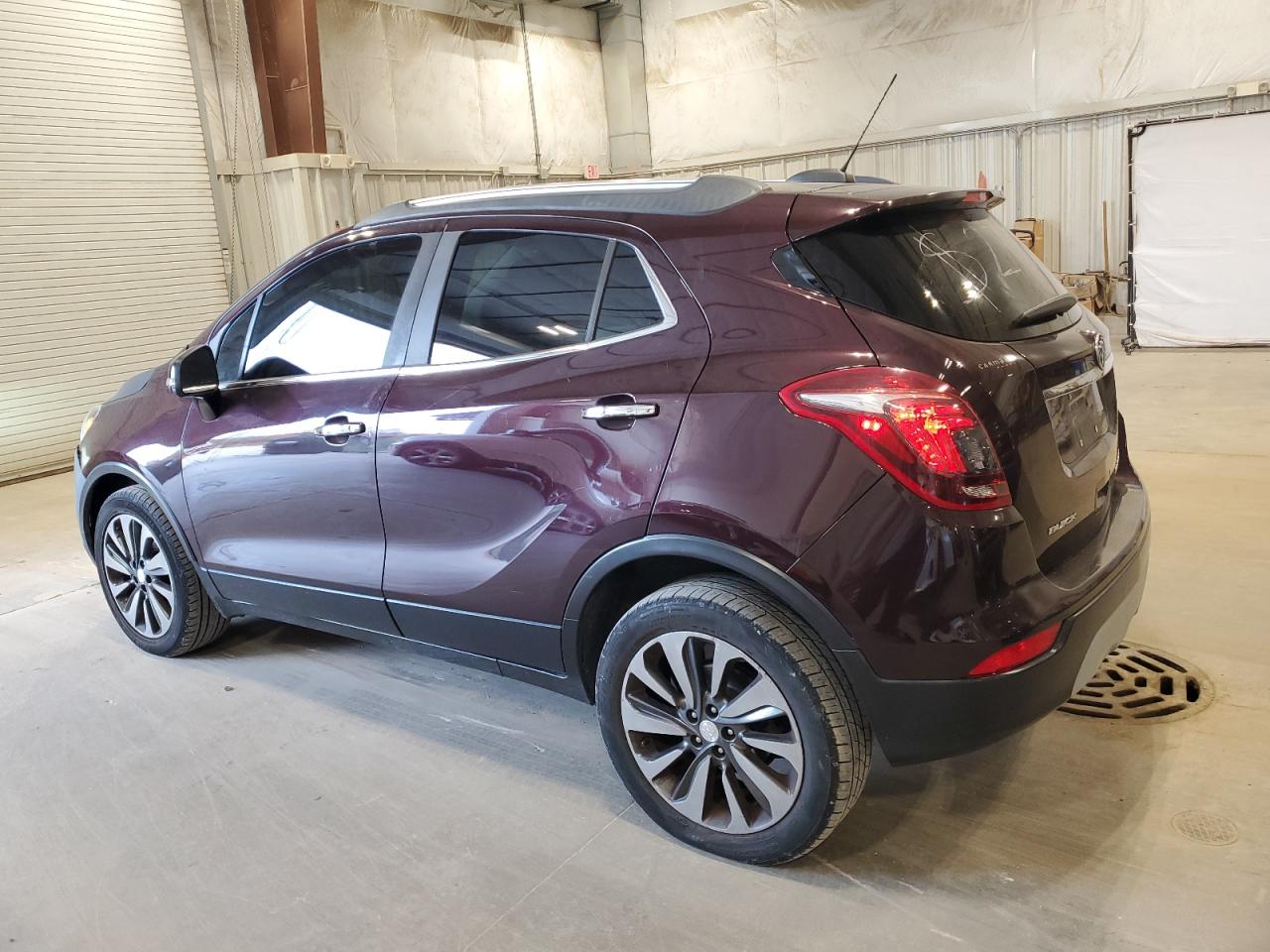 BUICK ENCORE ESSENCE