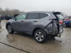Lot #3294497516 2018 HONDA CR-V LX