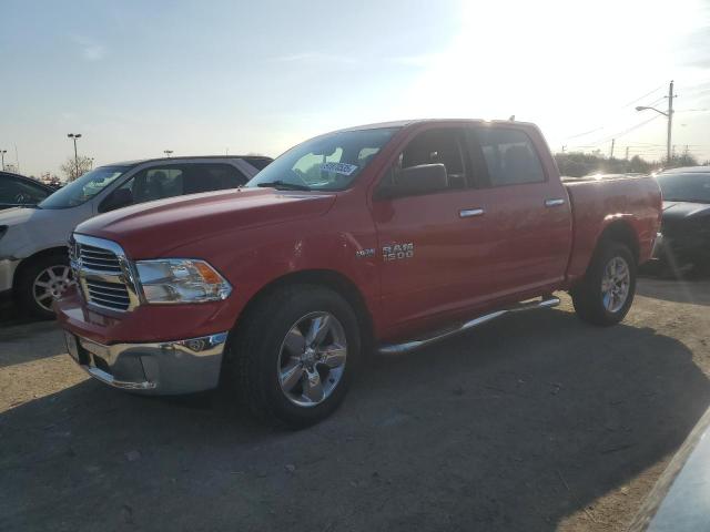 RAM 1500 SLT