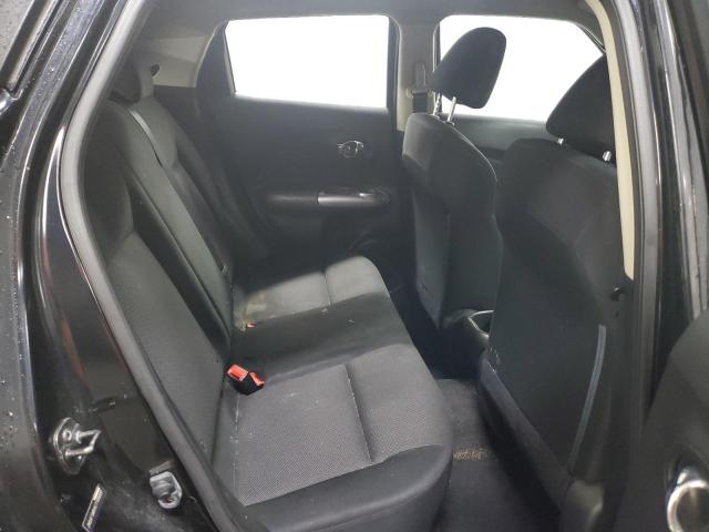 2012 NISSAN JUKE S #3293454434