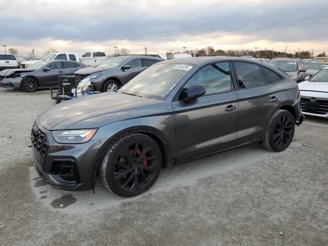 AUDI SQ5 SPORTB