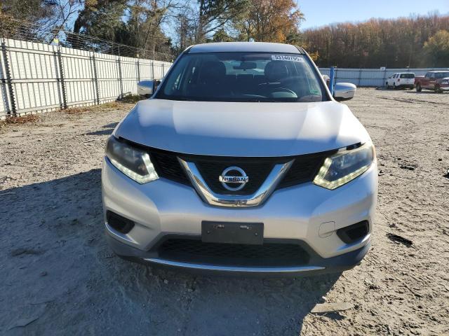 2014 NISSAN ROGUE S #3305557062