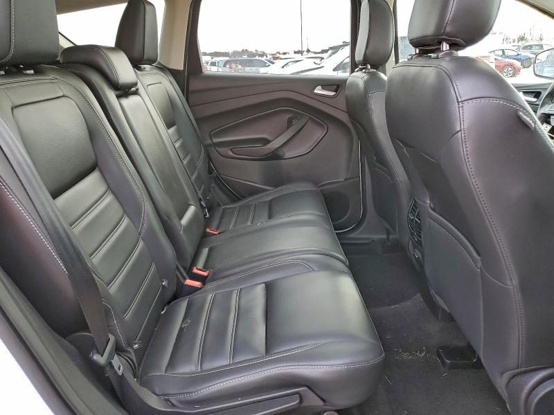 2019 FORD ESCAPE SEL #3305331335