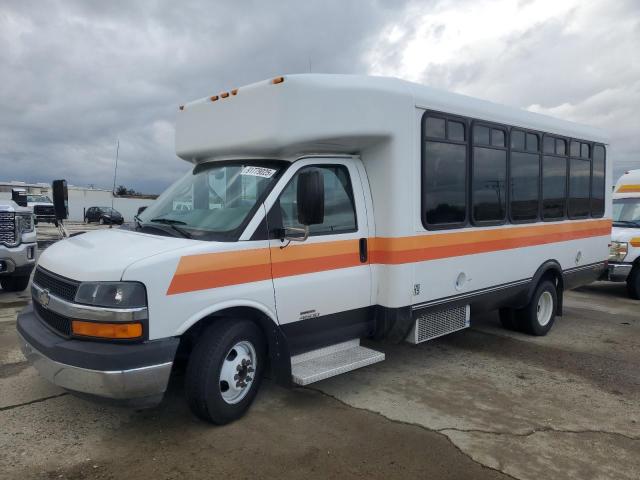 2014 CHEVROLET EXPRESS G4 #3296873884