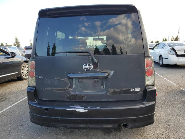 2006 TOYOTA SCION XB #3302700036