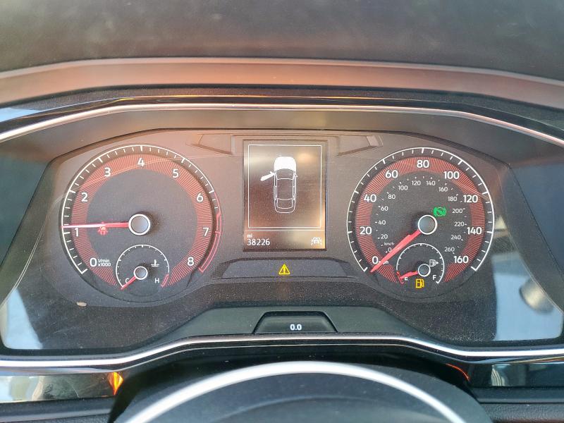 2019 VOLKSWAGEN JETTA S #3285531296