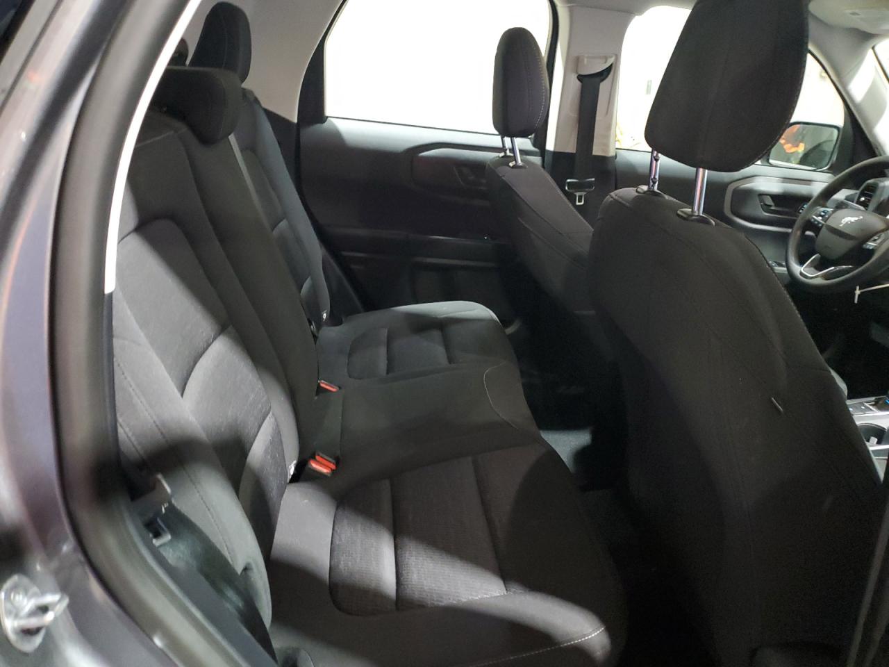 Lot #3305354299 2022 FORD BRONCO SPO