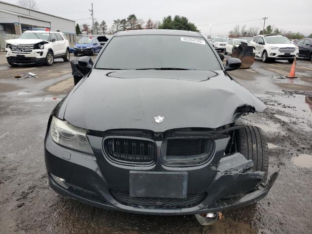 2011 BMW 328 XI SUL #3305300371