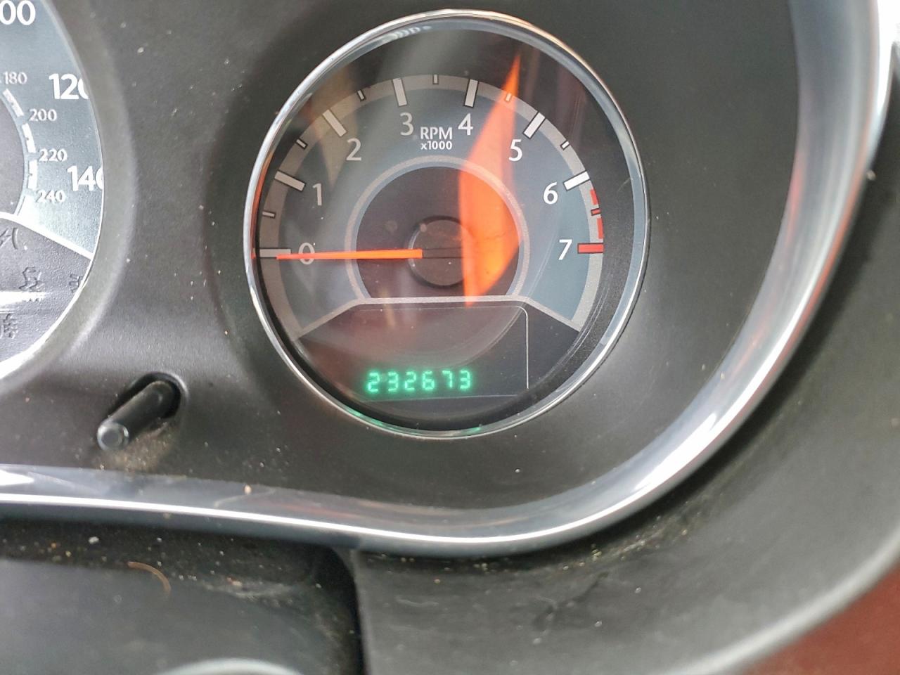 CHRYSLER 200 TOURING