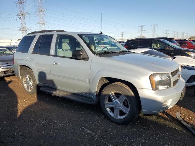 2008 CHEVROLET TRAILBLAZE #3290374794