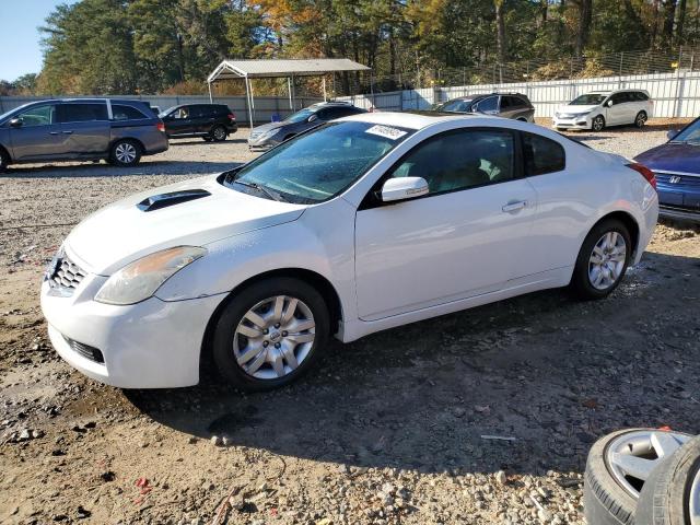 NISSAN ALTIMA 3.5