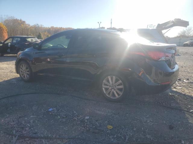 2014 HYUNDAI ELANTRA SE #3287528028