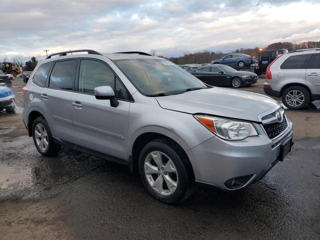 2015 SUBARU FORESTER 2 #3306751976