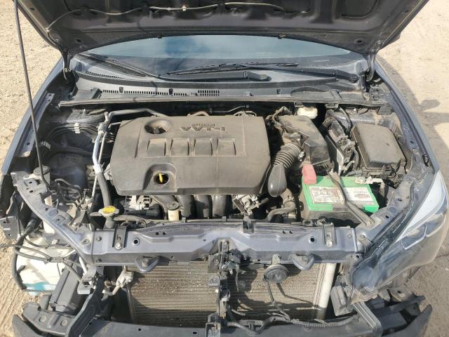 2017 TOYOTA COROLLA L #3292453676