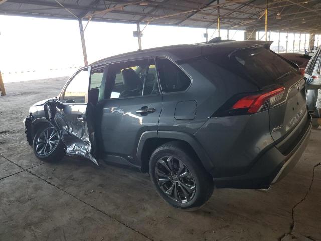 2023 TOYOTA RAV4 LIMIT #3302663034