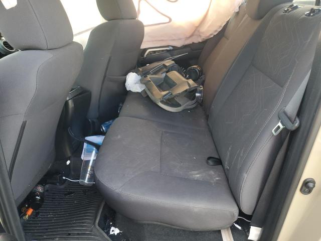 2017 TOYOTA TACOMA DOU #3296971875