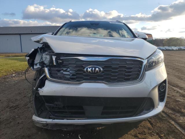 2020 KIA SORENTO EX #3301662640