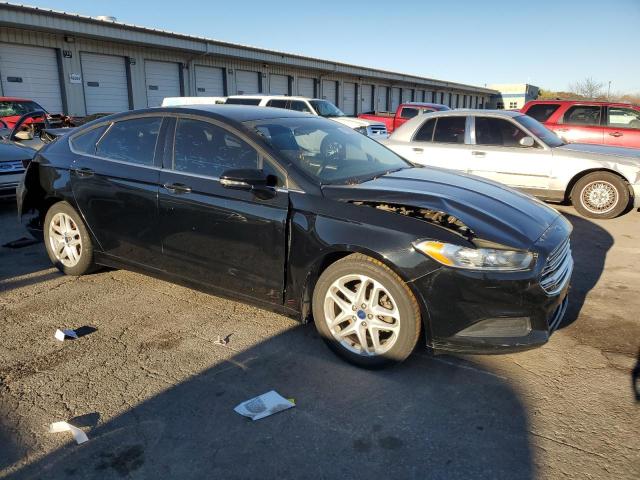 2016 FORD FUSION SE #3282581898