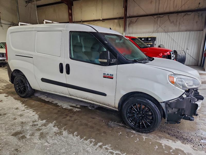 2020 RAM PROMASTER #3297864772
