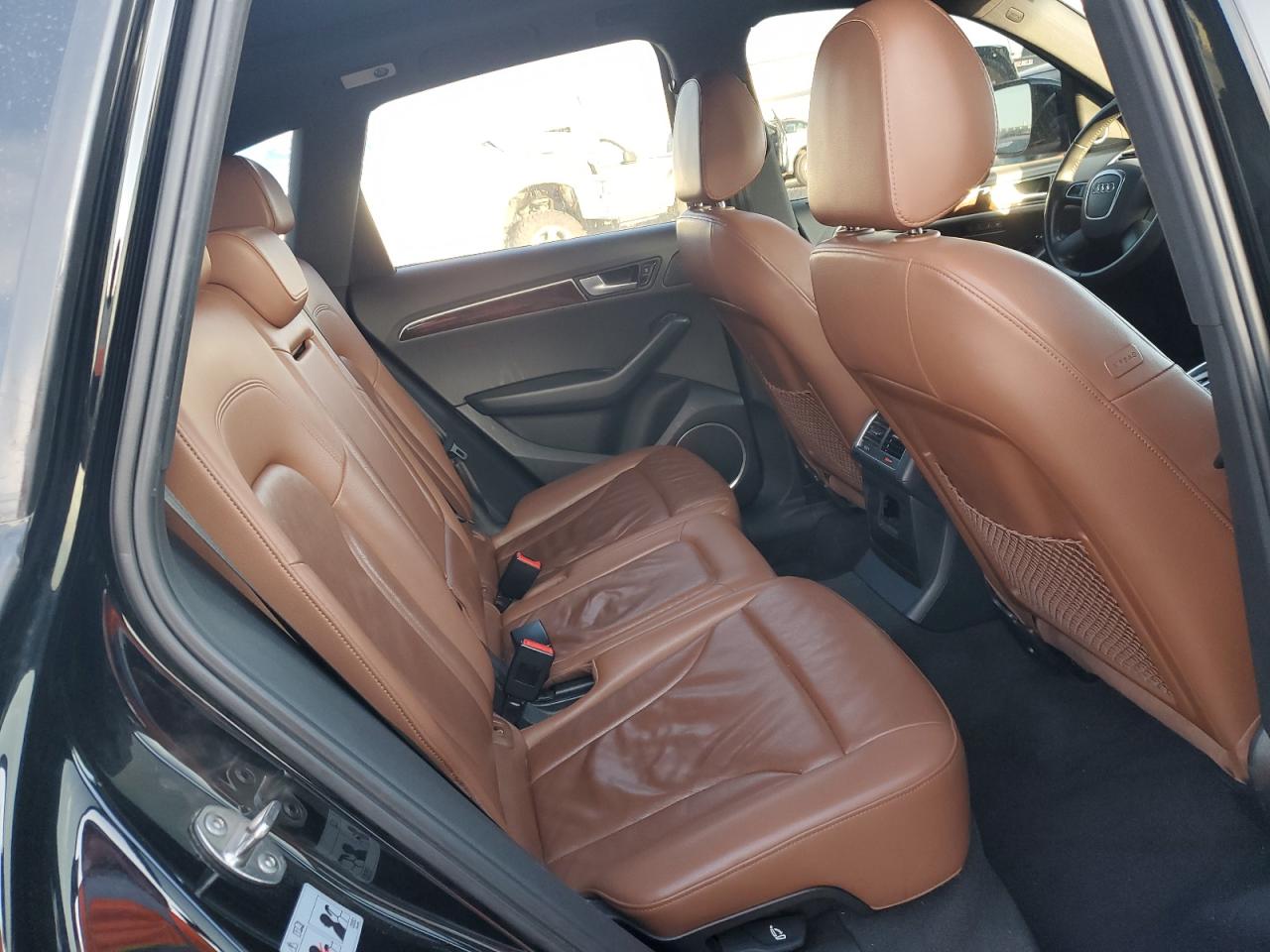 AUDI Q5 PREMIUM PLUS