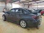 Lot #3294361909 2013 SUBARU IMPREZA WR