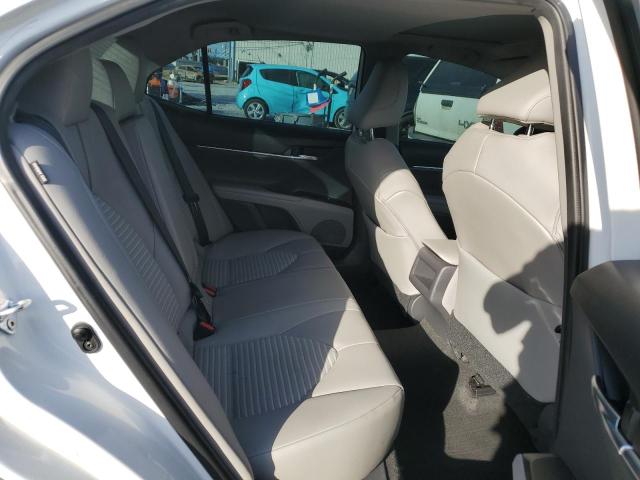 2021 TOYOTA CAMRY SE #3302799933