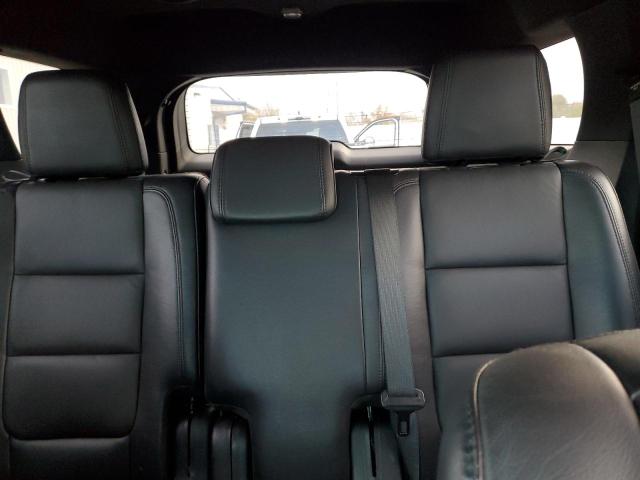 2015 FORD EXPLORER X - 1FM5K8D8XFGB38557