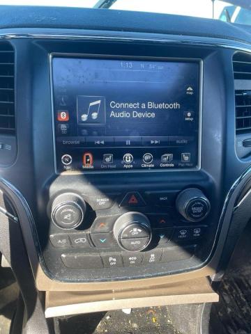 2014 JEEP GRAND CHER - 1C4RJFBG8EC172591