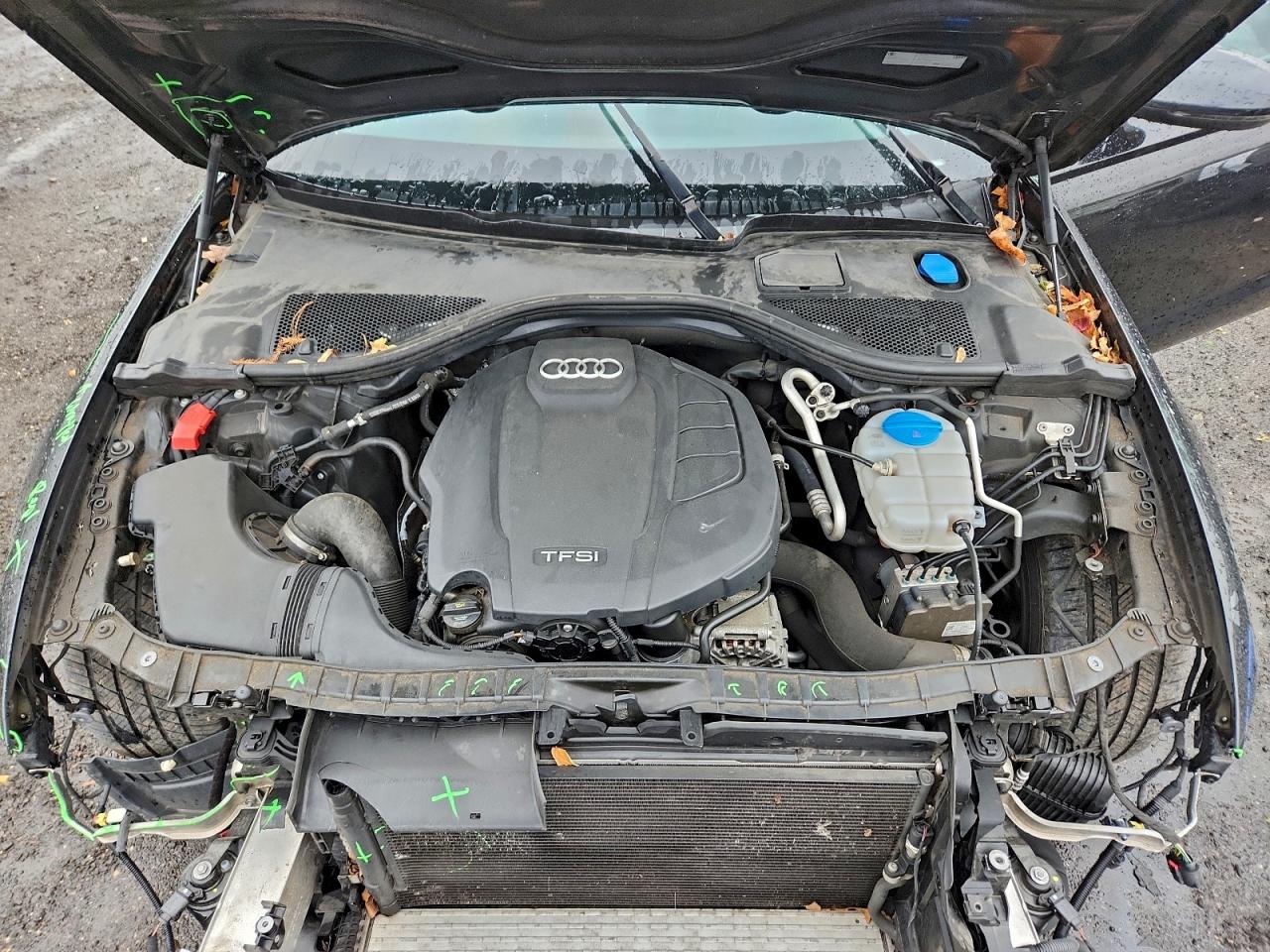 AUDI A6 PREMIUM PLUS