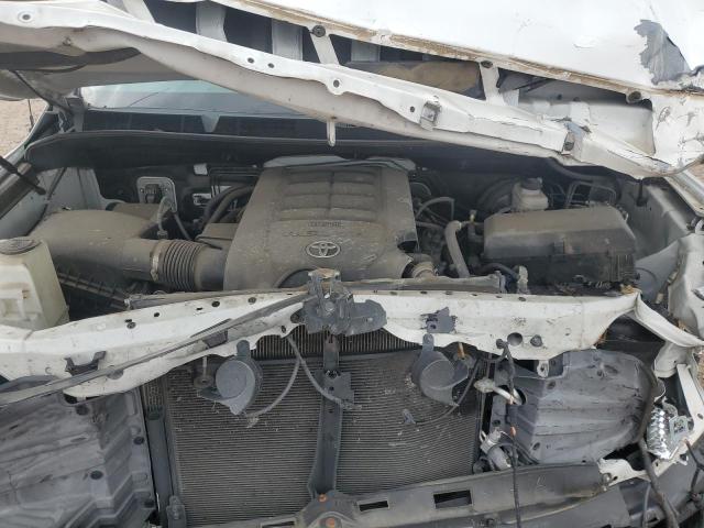 2019 TOYOTA TUNDRA DOU #3304669905