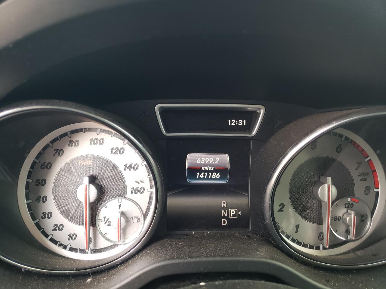 MERCEDES-BENZ CLA-CLASS 250