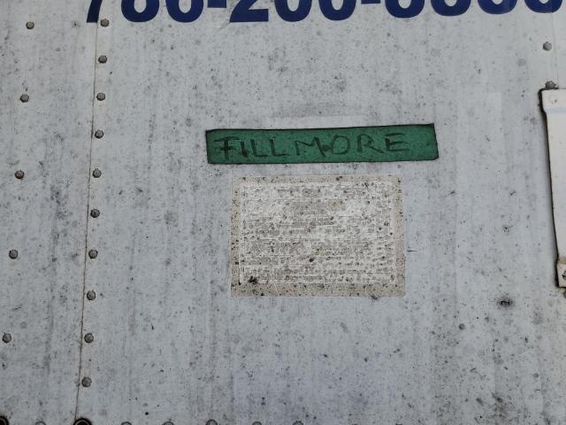 2009 WABASH UNKNOWN #3297956774