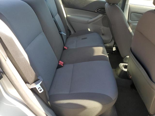 2006 FORD FOCUS ZX4 #3303844513