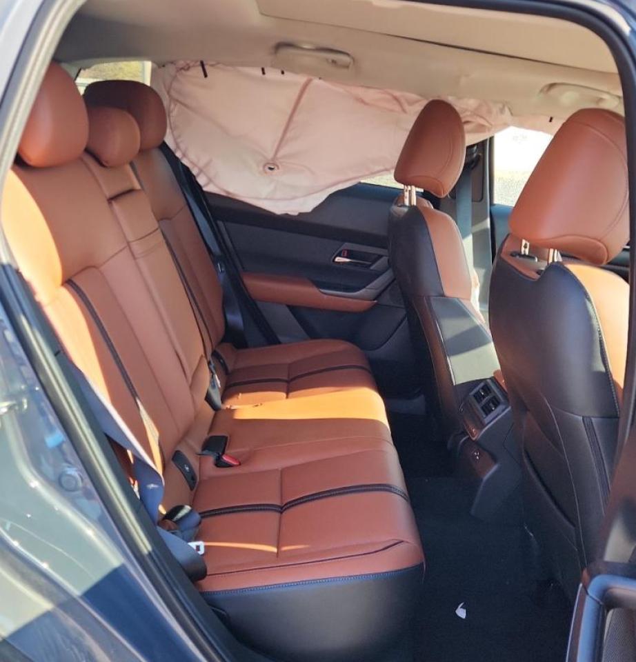 MAZDA CX-50 PREMIUM PLUS