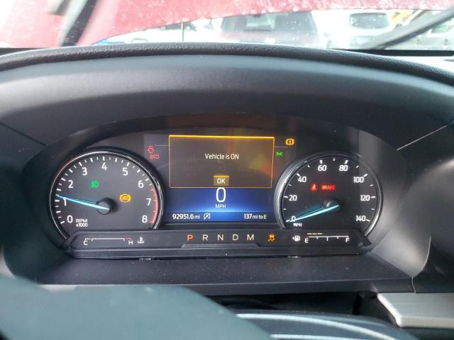 2020 FORD EXPLORER X #3297920804