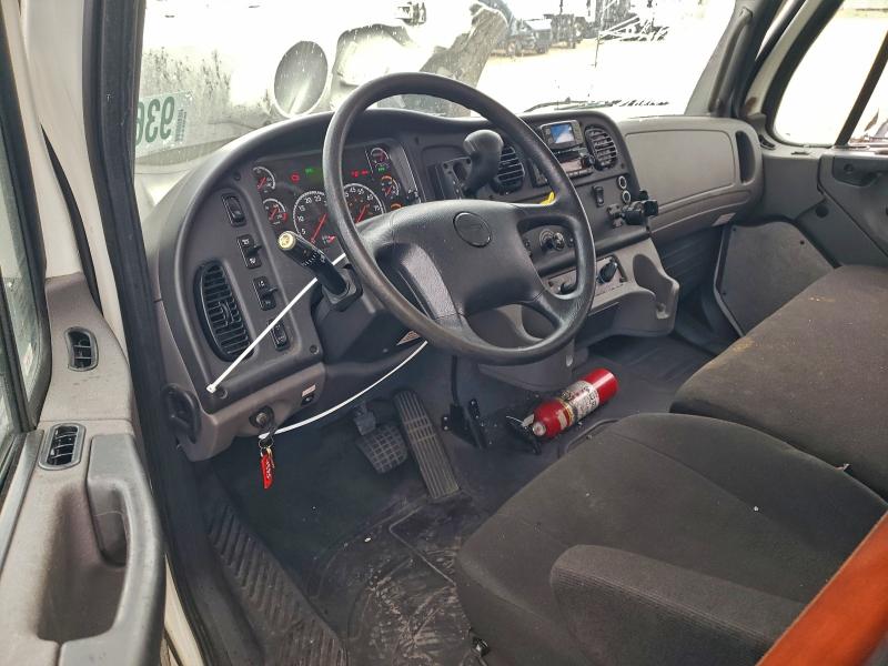 2022 FREIGHTLINER M2 #3310532044