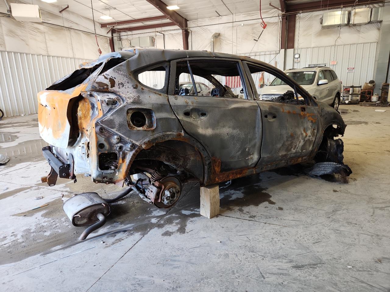 SUBARU CROSSTREK PREMIUM