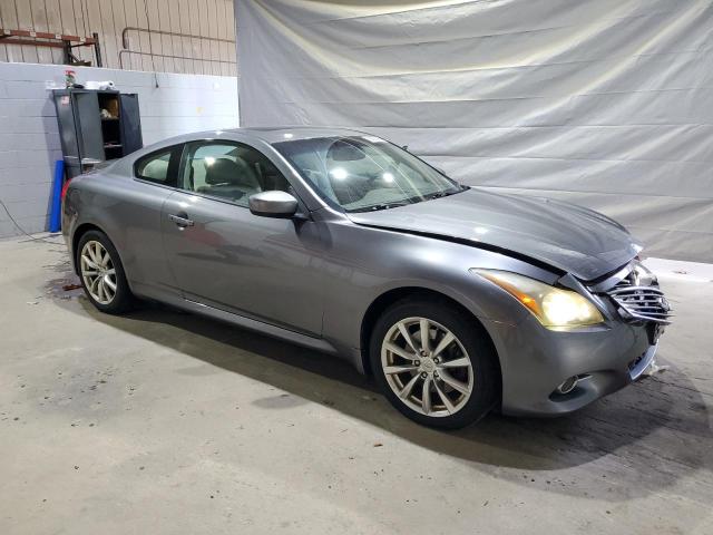 2011 INFINITI G37 #3284035838
