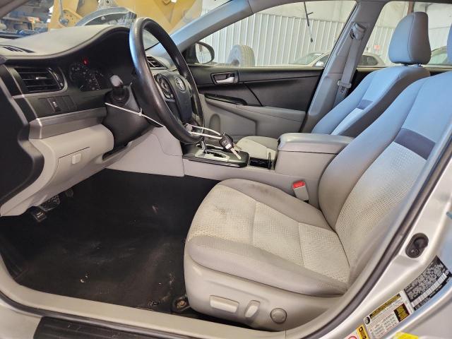 2014 TOYOTA CAMRY L - 4T4BF1FK1ER397550