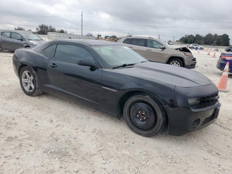 2012 CHEVROLET CAMARO LT #3304015653