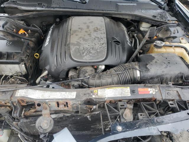 2007 DODGE CHARGER R/ #3293524419