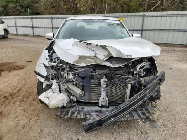 2018 NISSAN SENTRA S #3310533059
