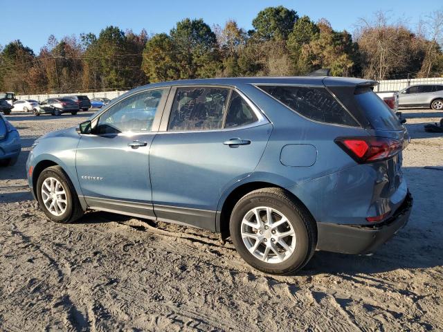 2024 CHEVROLET EQUINOX LT #3297147557