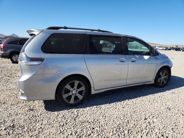 2015 TOYOTA SIENNA SPO - 5TDXK3DC4FS657940