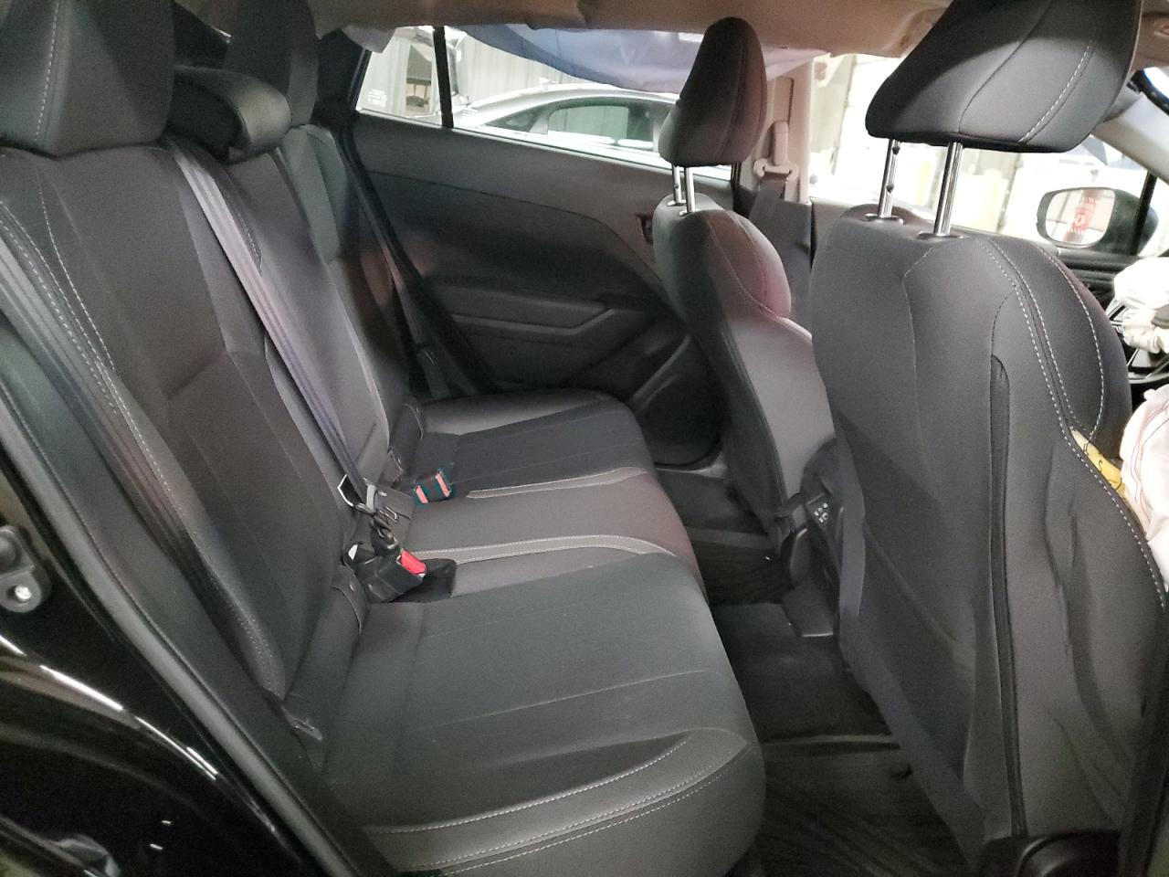 SUBARU CROSSTREK PREMIUM